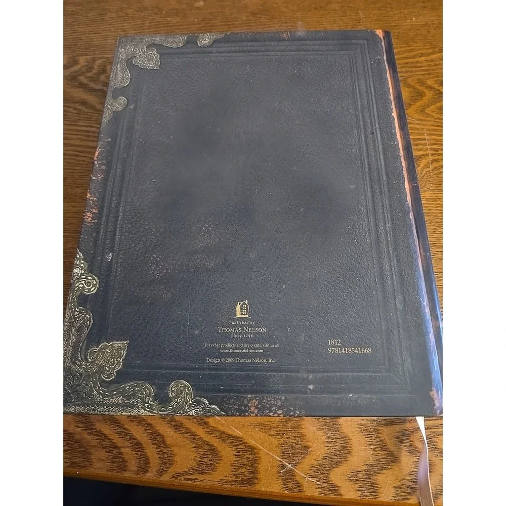 NKJV Greatest Stories of the Bible - Hardcover By Thomas Nelson